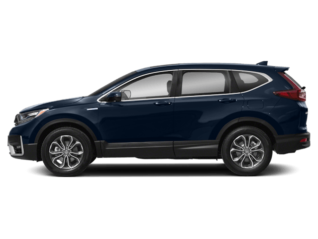2022 Honda CR-V Hybrid Sport Utility
